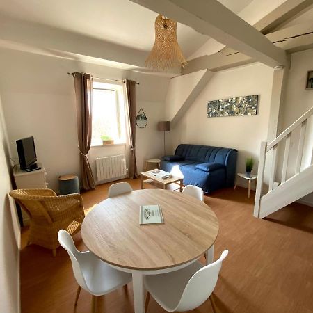 Proche Cure Thermale ,2 Couchages 160, Duplex 39M2 Rochefort  Eksteriør bilde