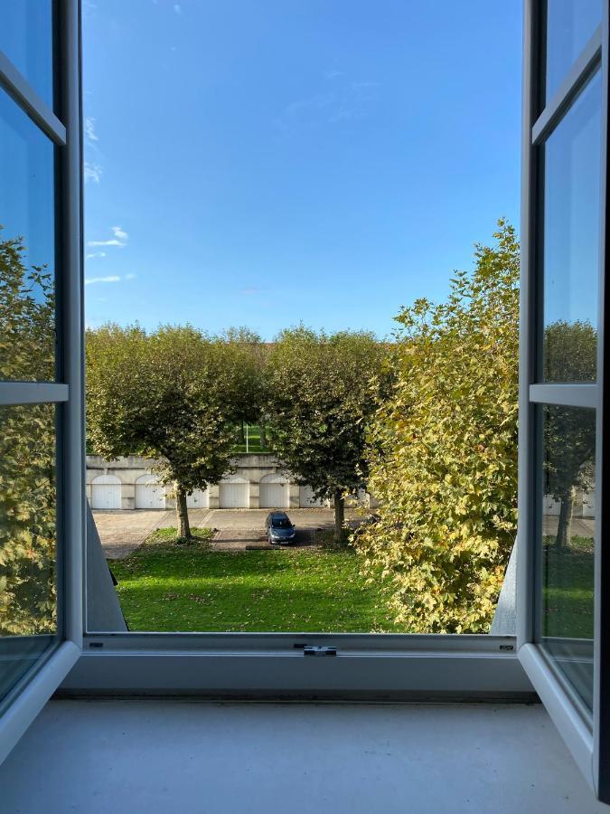Proche Cure Thermale ,2 Couchages 160, Duplex 39M2 Rochefort  Eksteriør bilde