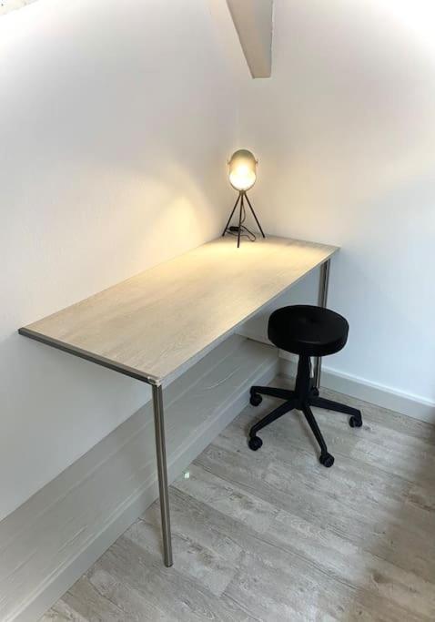 Proche Cure Thermale ,2 Couchages 160, Duplex 39M2 Rochefort  Eksteriør bilde